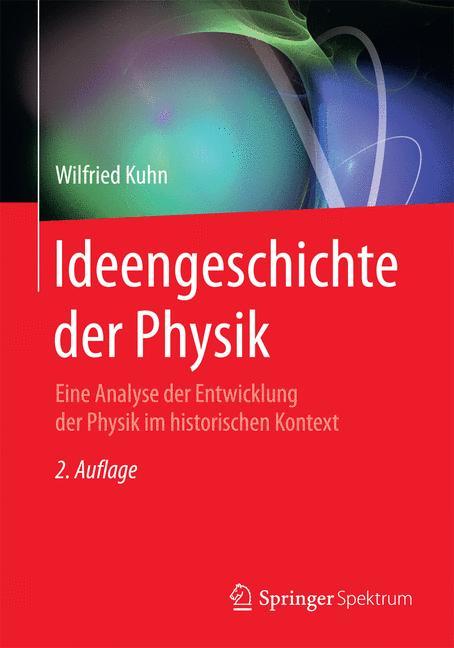 Ideengeschichte der Physik