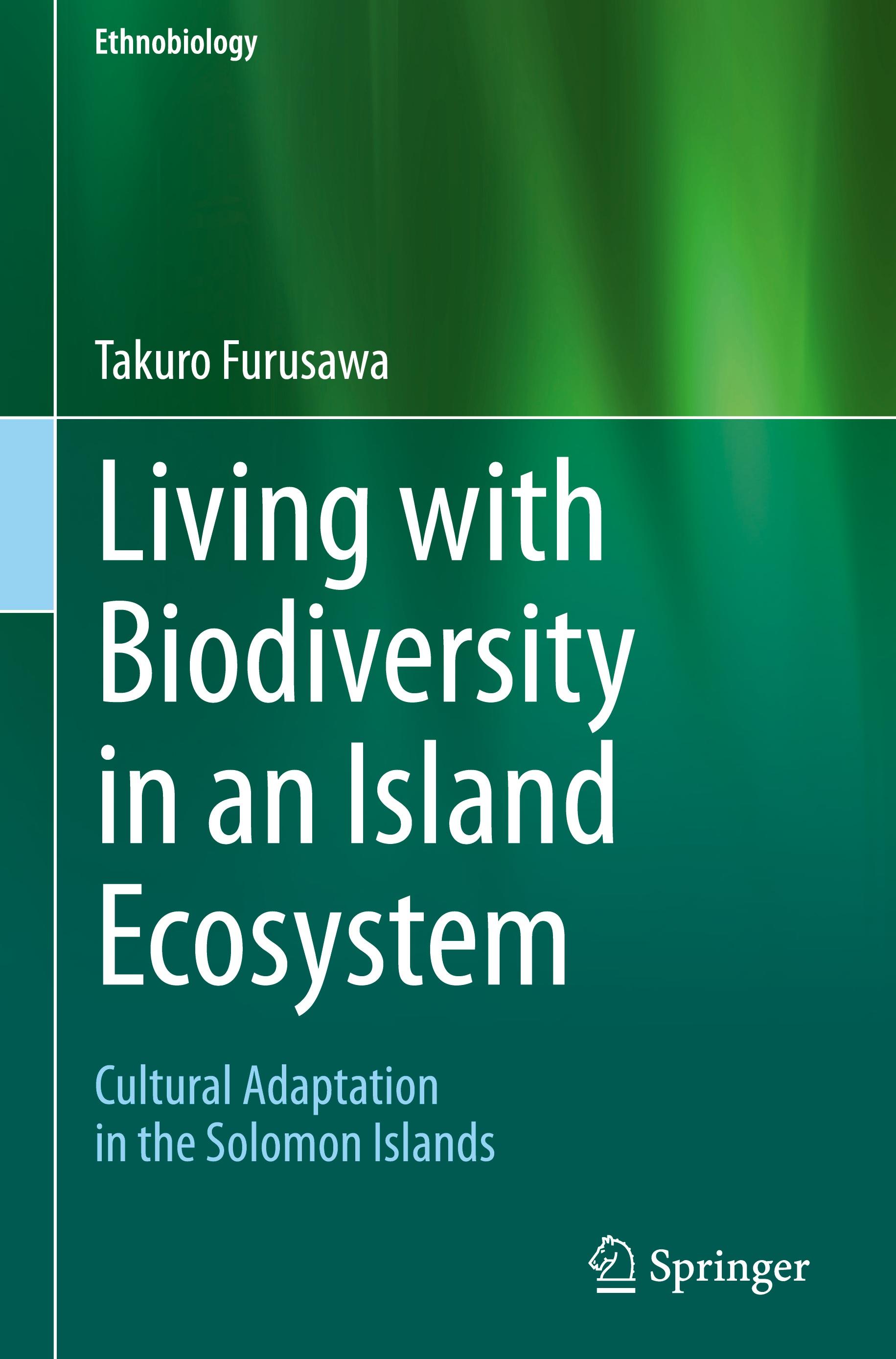 Living with Biodiversity in an Island Ecosystem