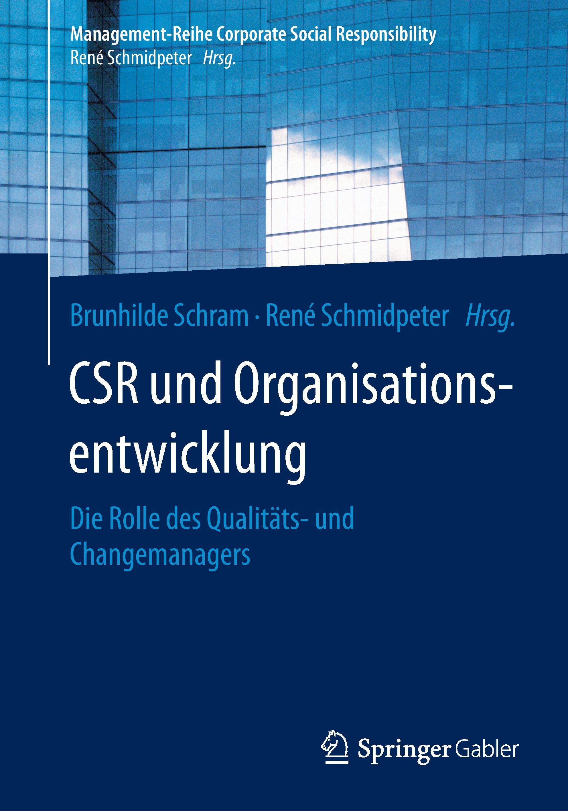 CSR und Organisationsentwicklung