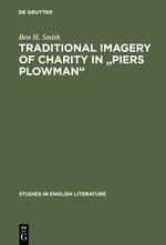 Traditional imagery of charity in "Piers Plowman"