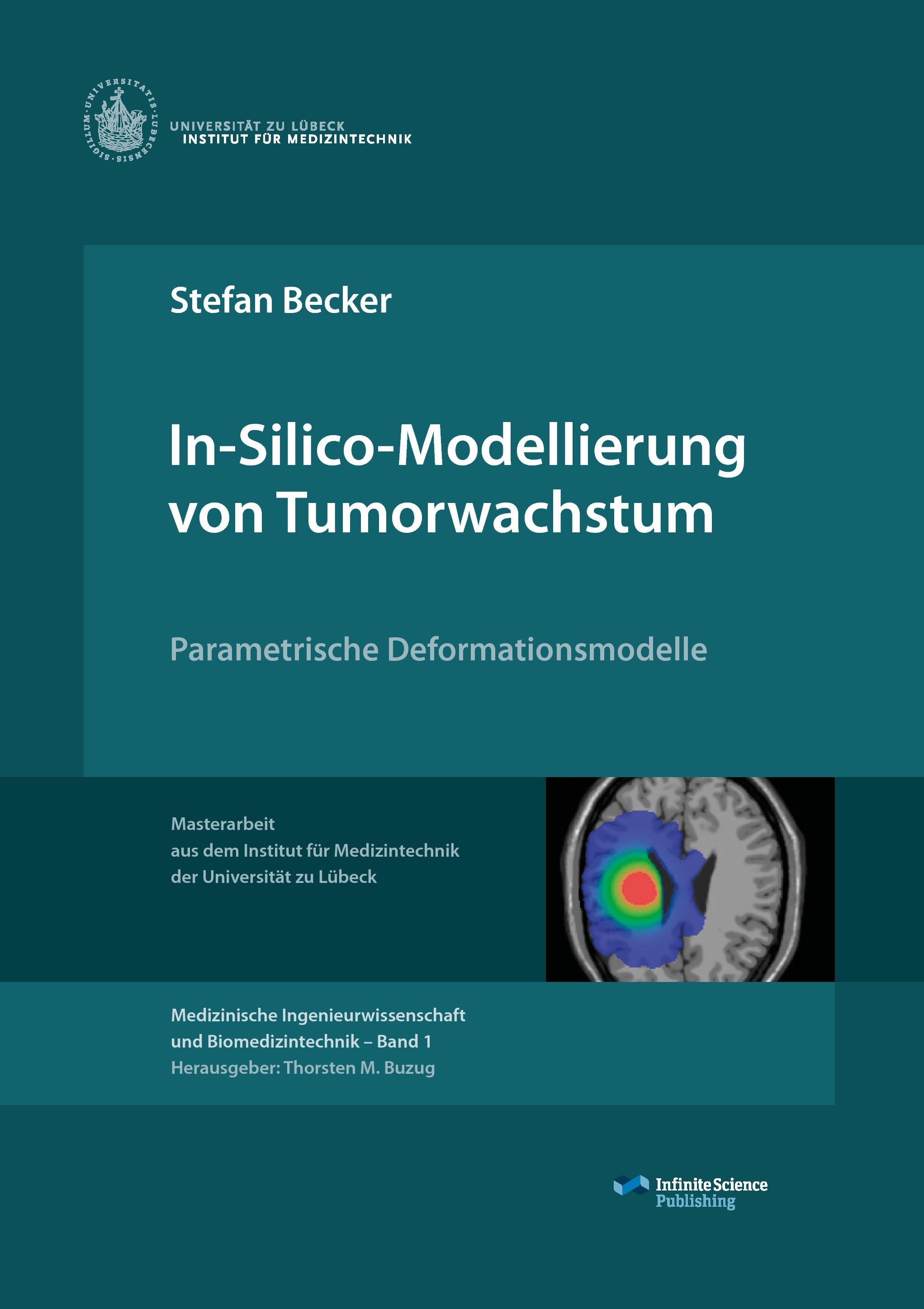 In-Silico-Modellierung von Tumorwachstum