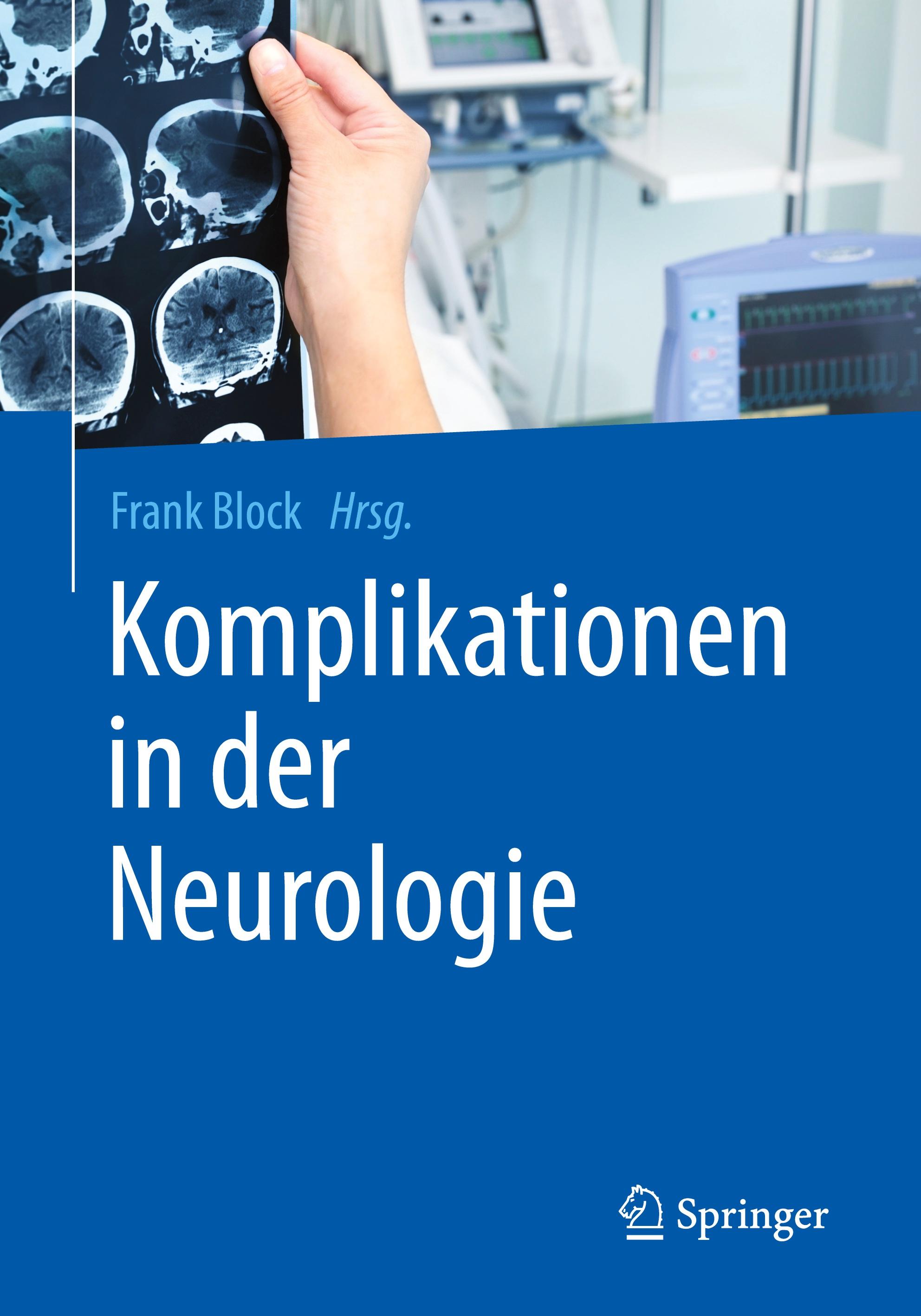 Komplikationen in der Neurologie