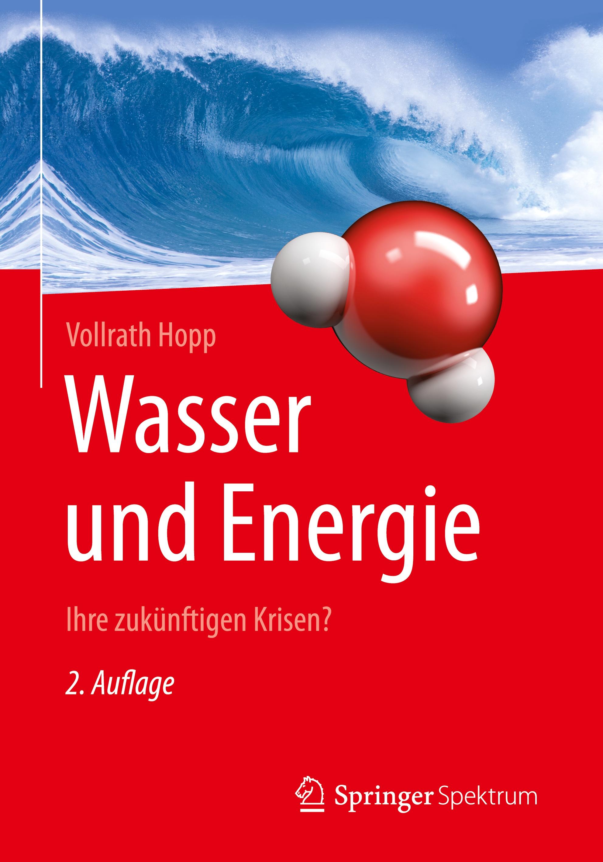 Wasser und Energie