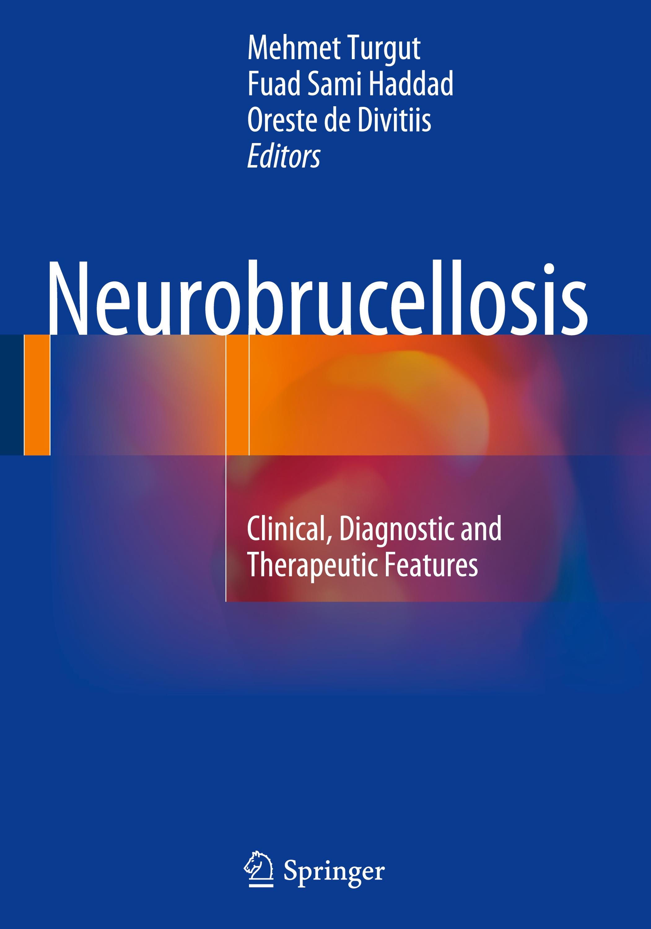 Neurobrucellosis