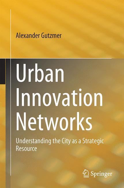 Urban Innovation Networks