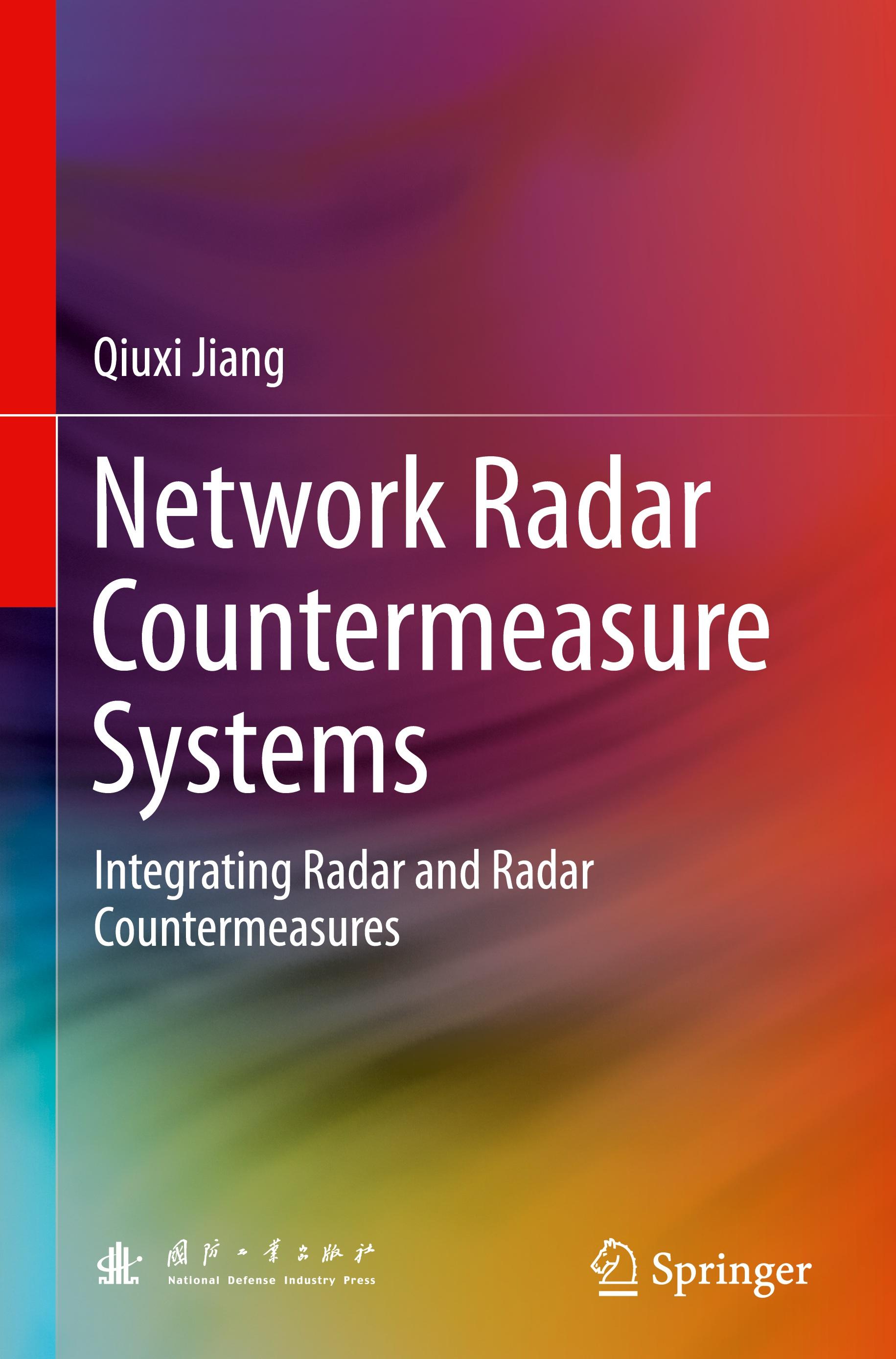 Network Radar Countermeasure Systems