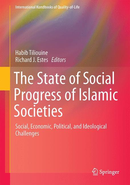 The State of Social Progress of Islamic Societies