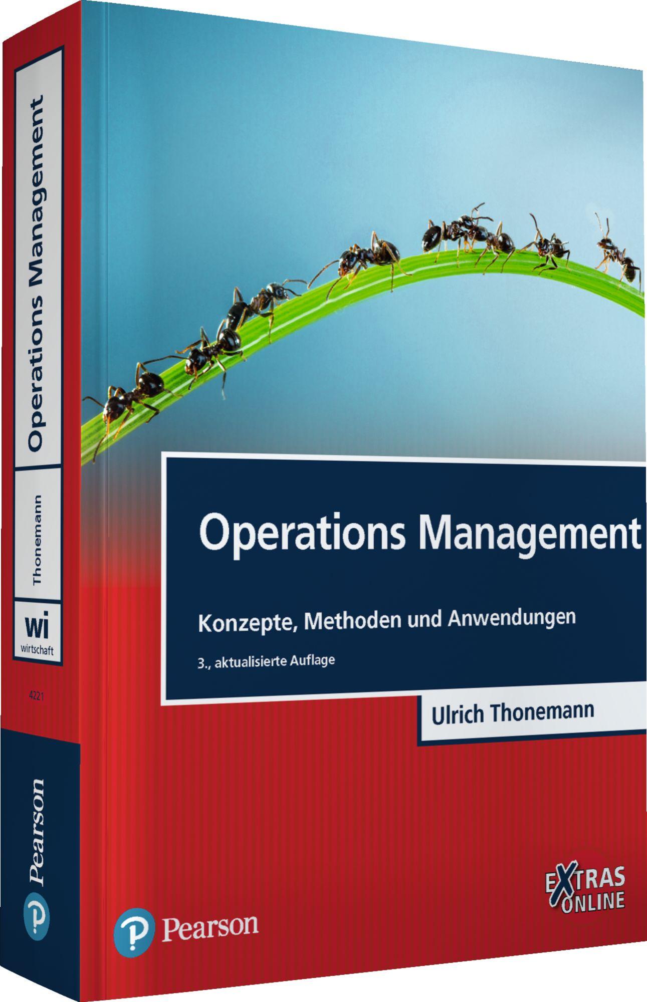 Operations Management