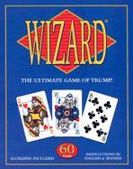 Wizard Card Game