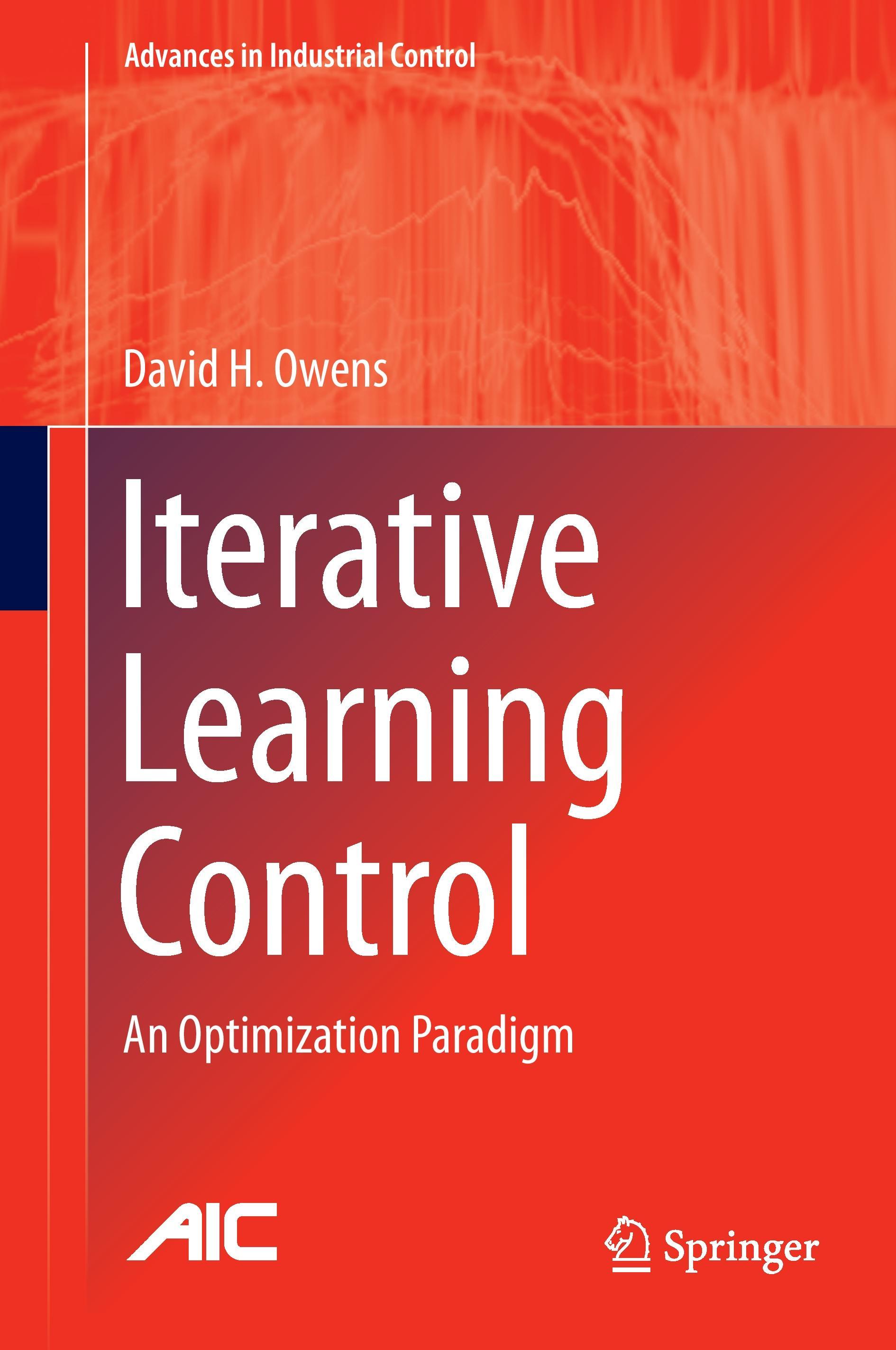 Iterative Learning Control