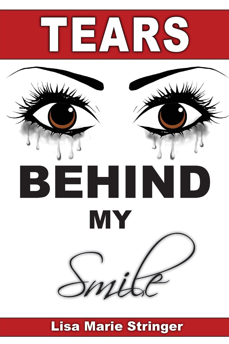 Tears Behind My Smile