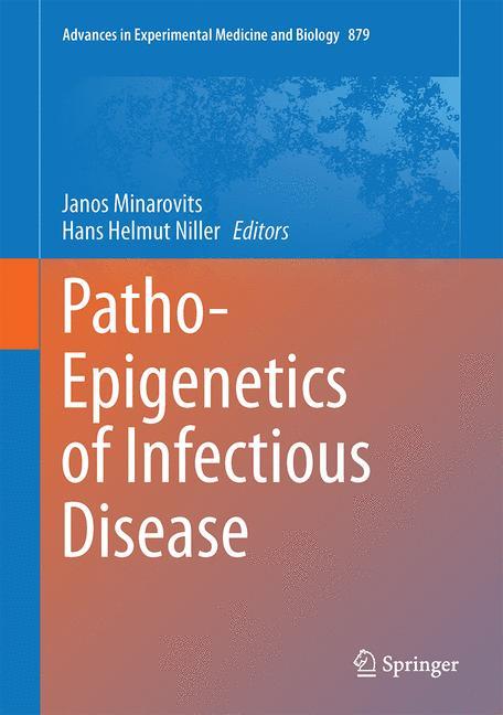 Patho-Epigenetics of Infectious Disease