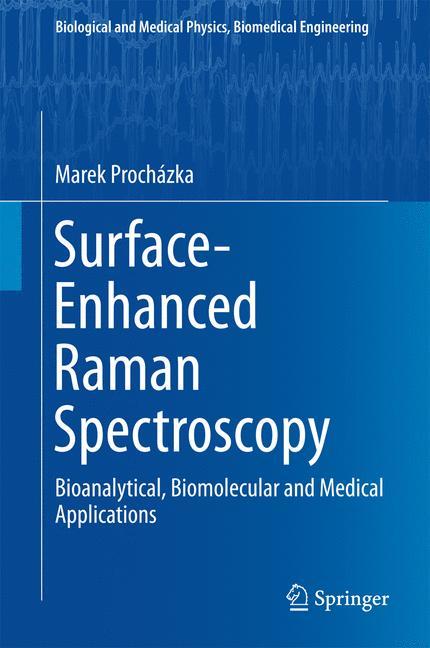 Surface-Enhanced Raman Spectroscopy