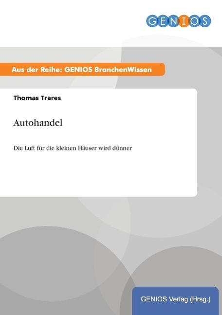 Autohandel