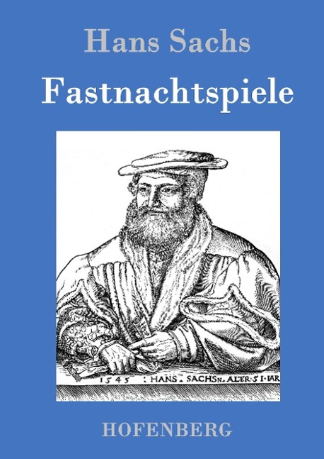 Fastnachtspiele