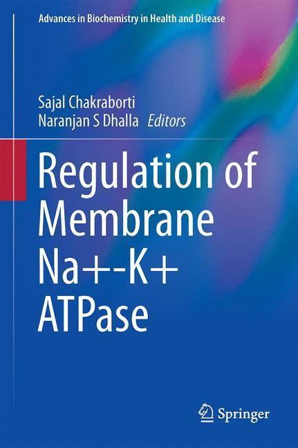 Regulation of Membrane Na+-K+ ATPase