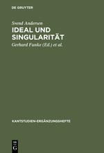 Ideal und Singularität