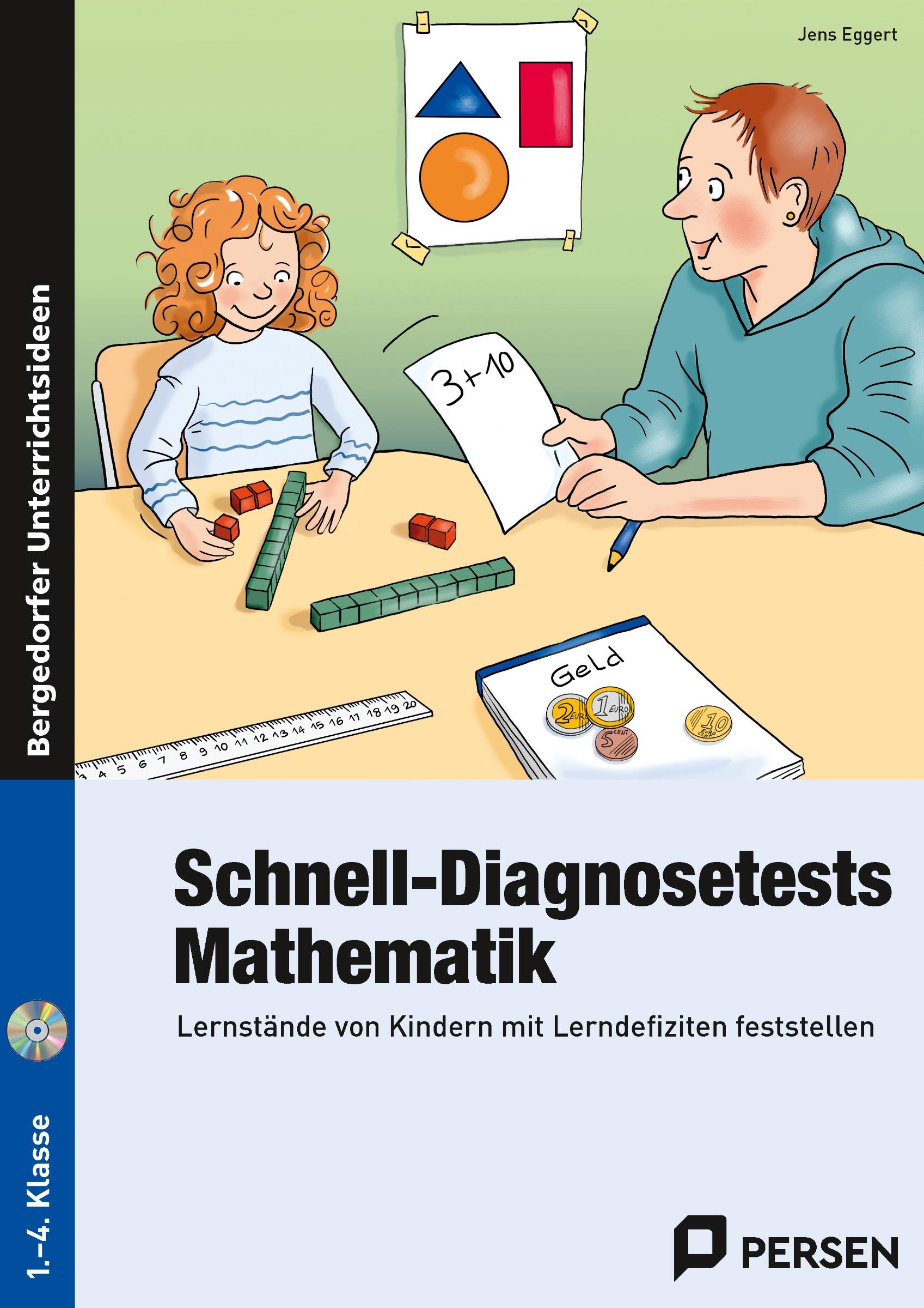 Schnell-Diagnosetests: Mathematik