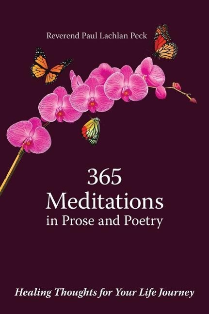 365 Meditations in Prose and Poetry