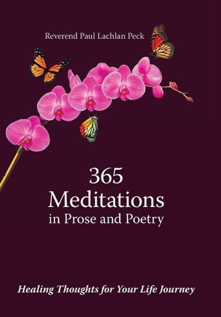 365 Meditations in Prose and Poetry