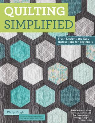 Quilting Simplified