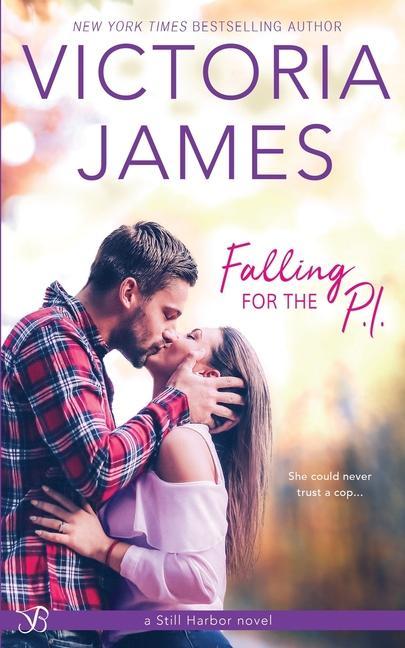 Falling for the P.I.