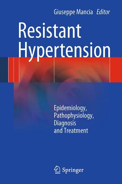 Resistant Hypertension