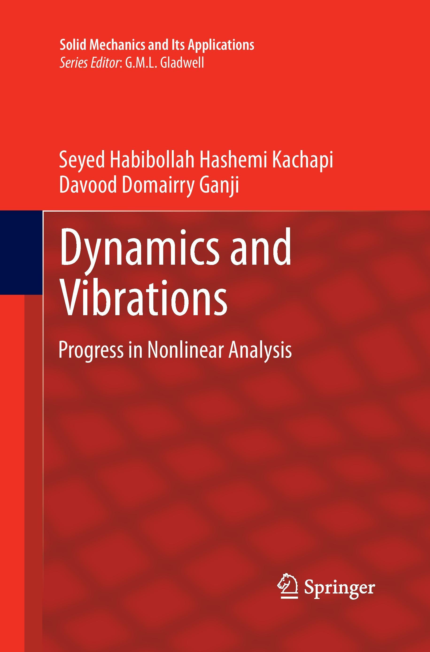 Dynamics and Vibrations