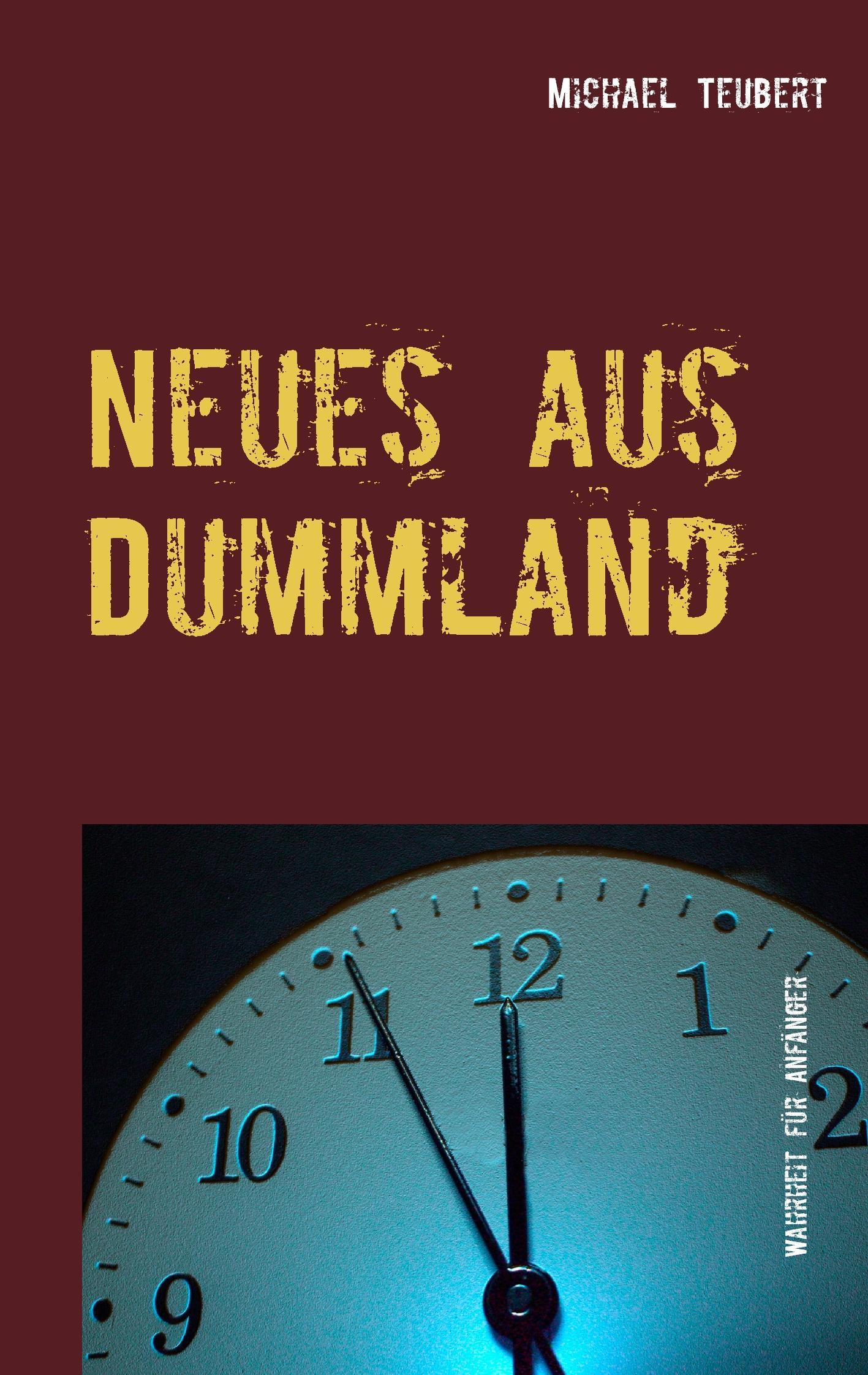 Neues aus Dummland