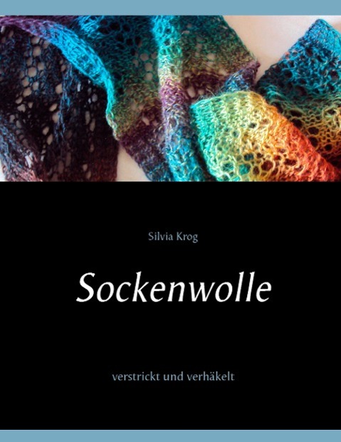 Sockenwolle