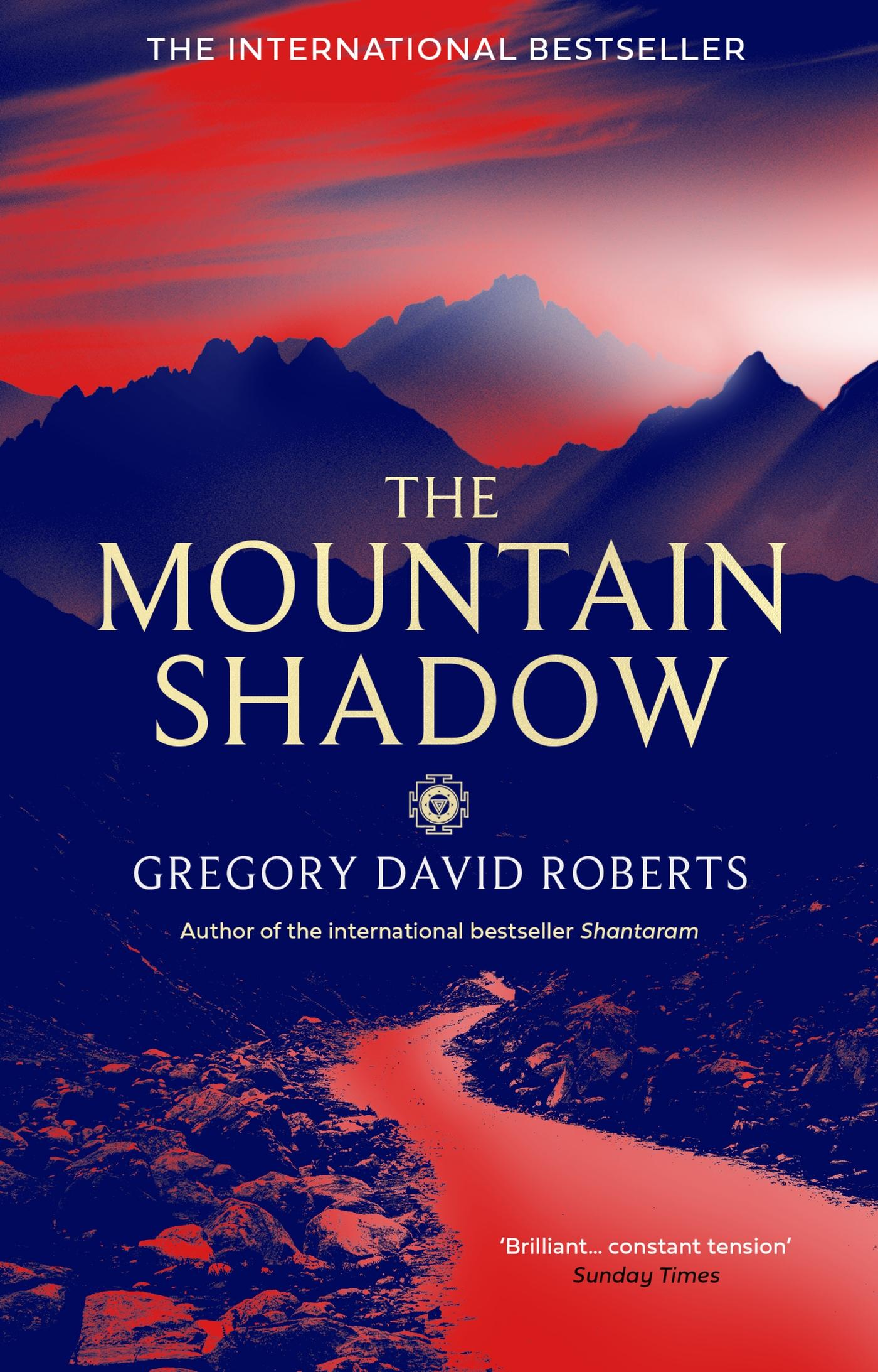 The Mountain Shadow