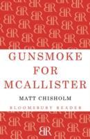 Gunsmoke for McAllister