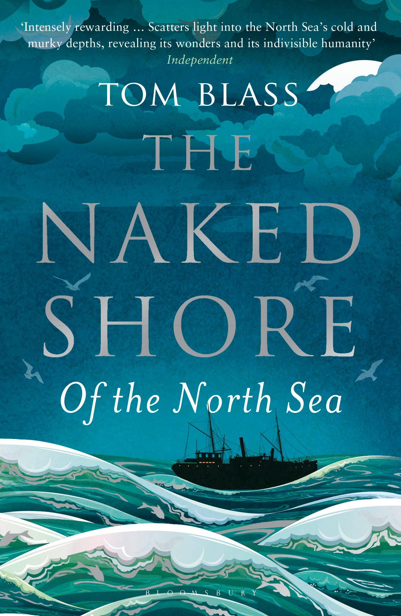 The Naked Shore