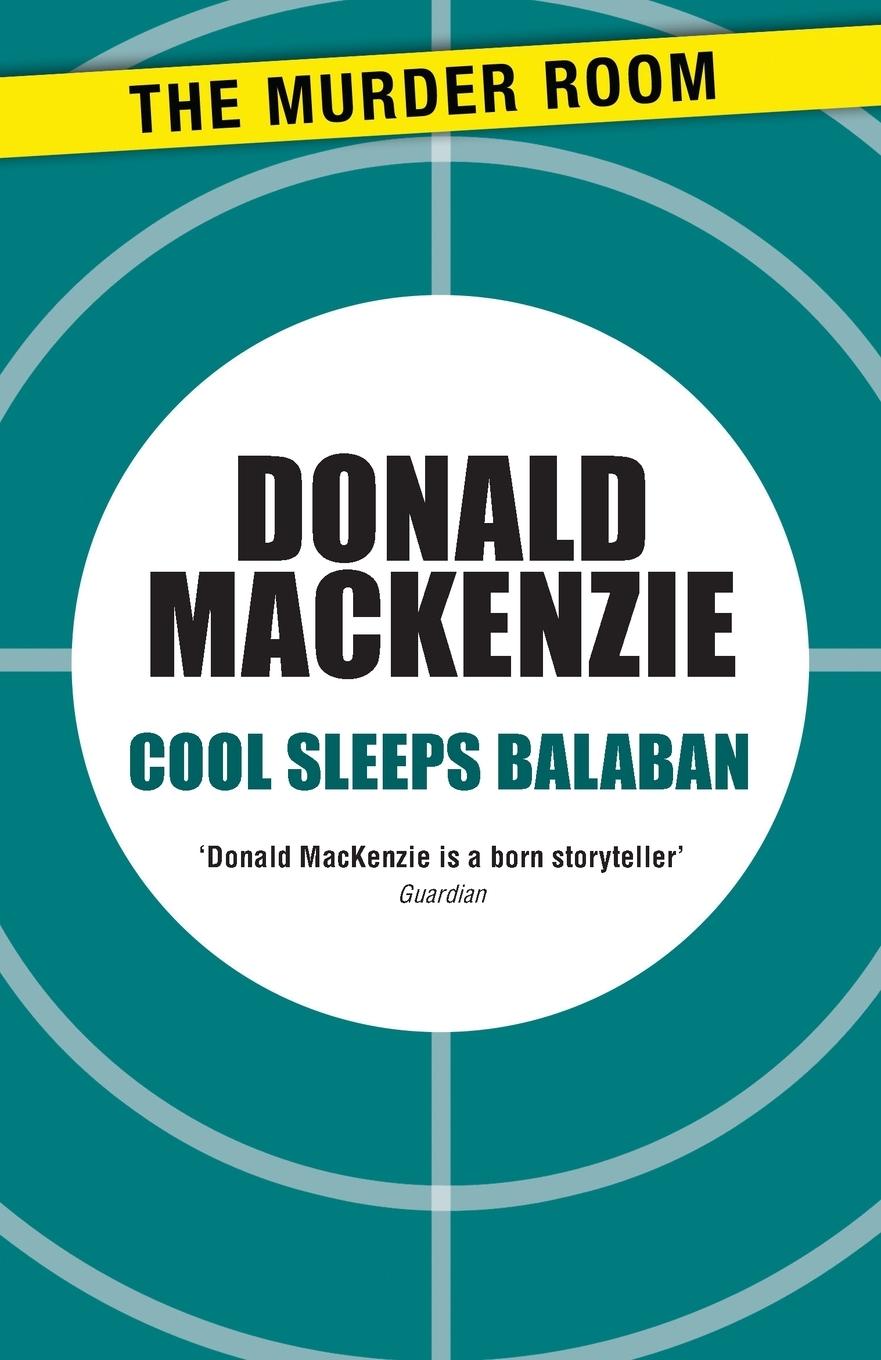 Cool Sleeps Balaban