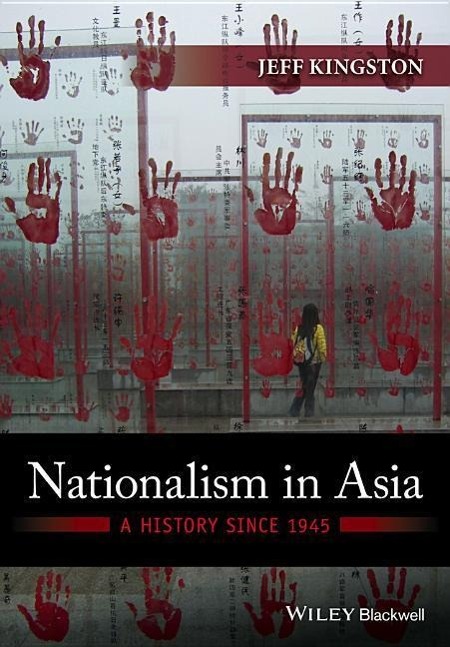 Nationalism in Asia