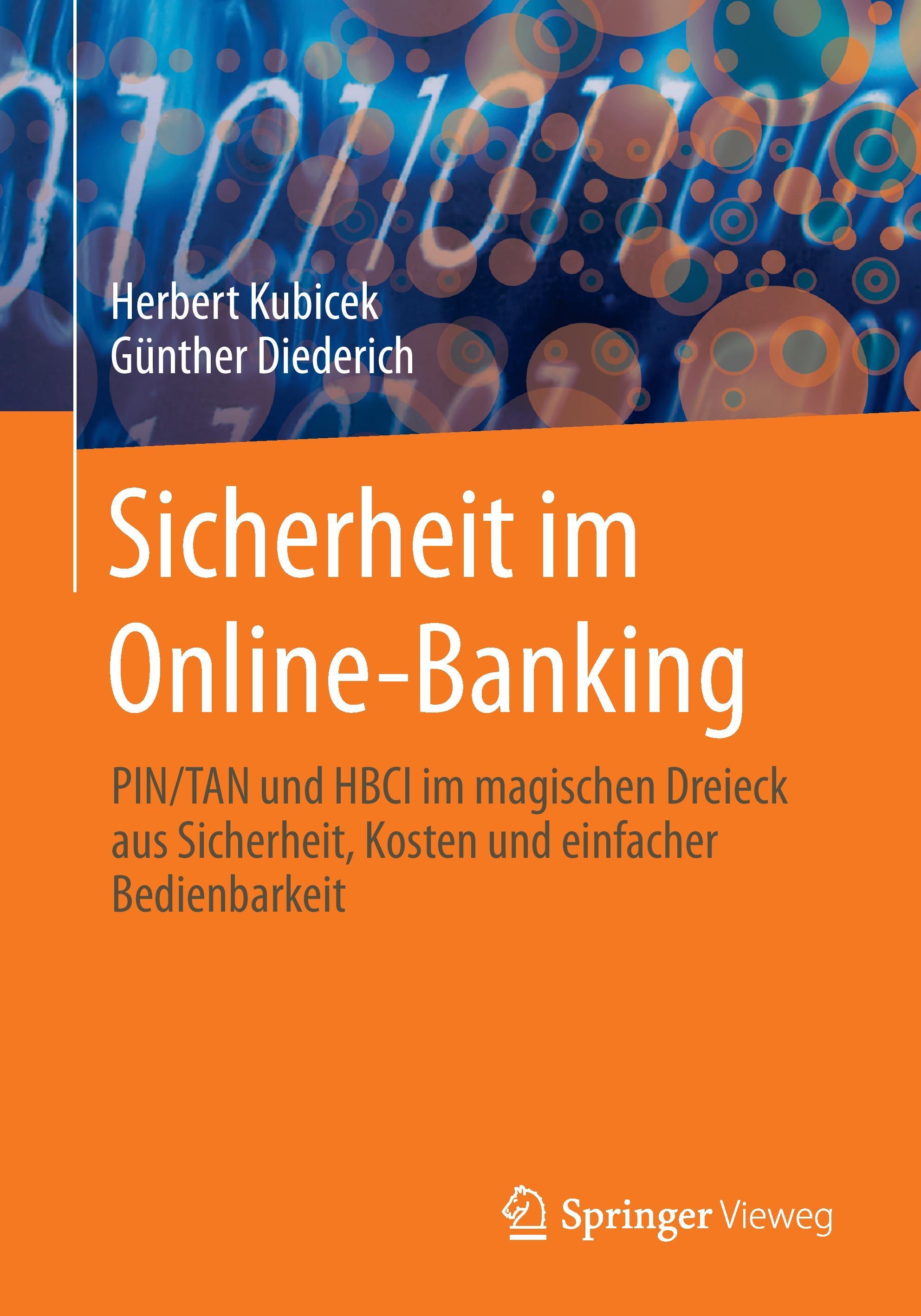 Sicherheit im Online-Banking