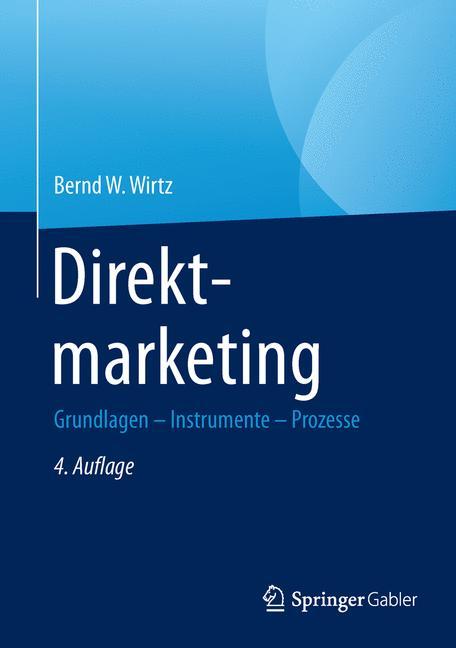 Direktmarketing