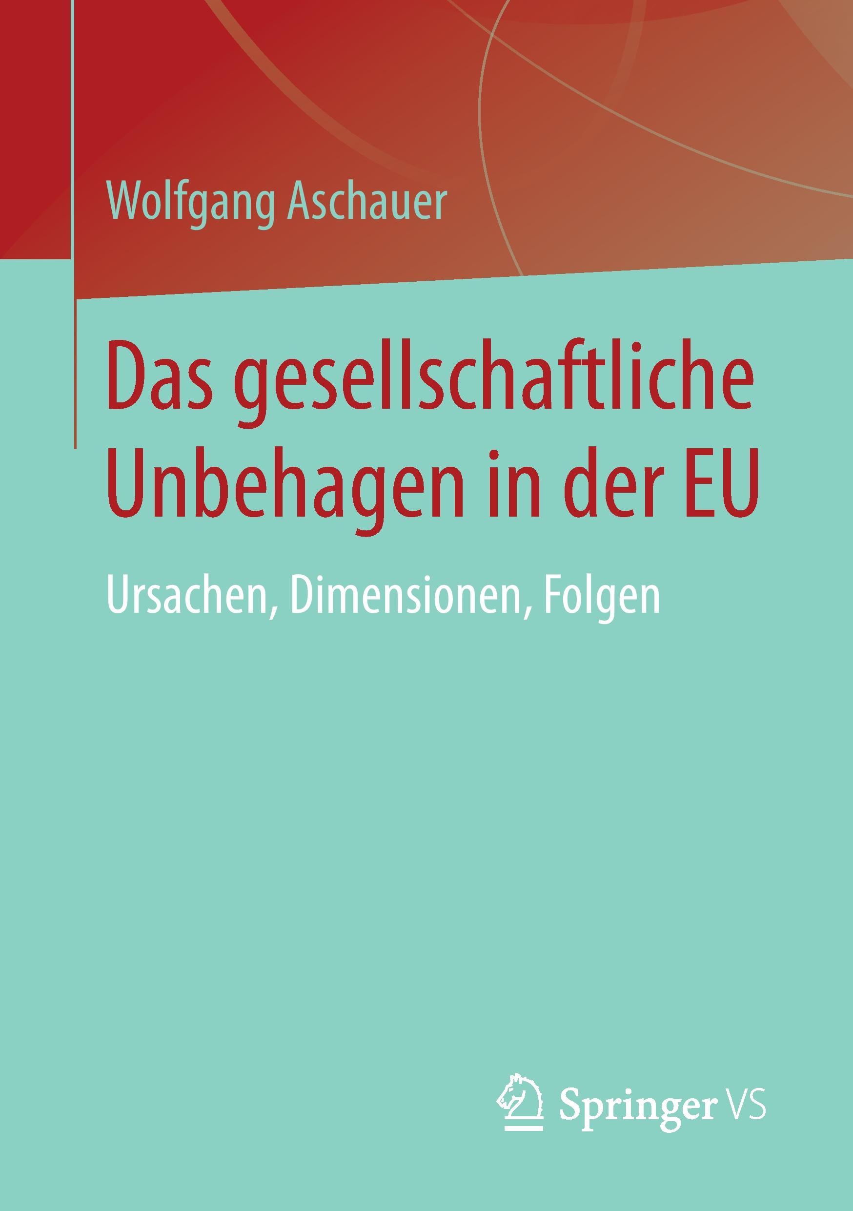 Das gesellschaftliche Unbehagen in der EU