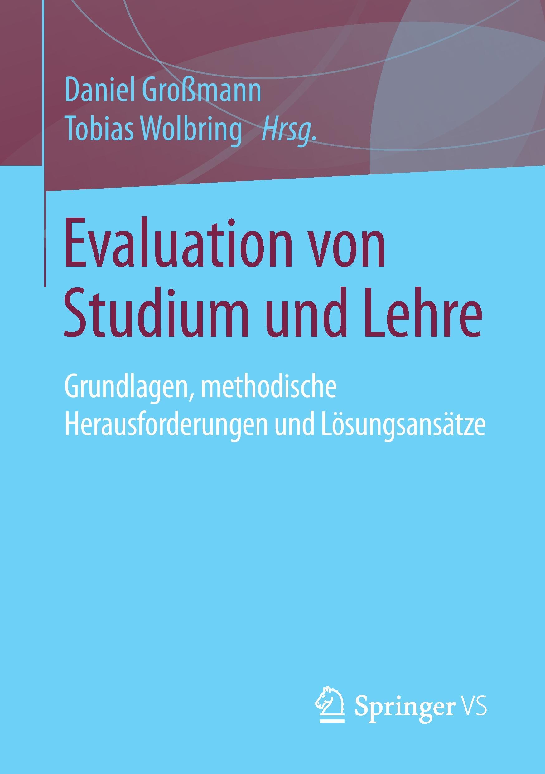 Evaluation von Studium und Lehre