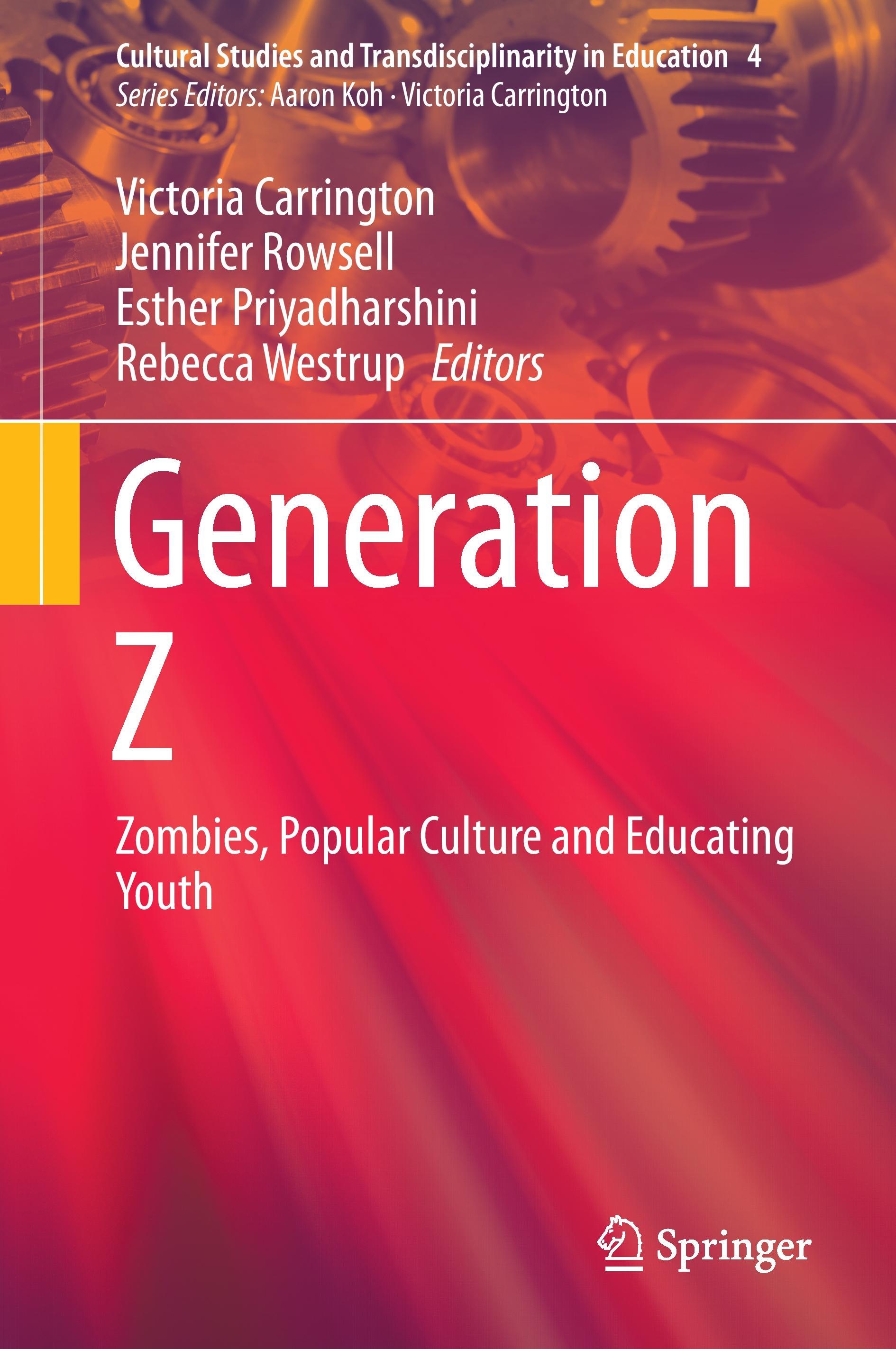 Generation Z