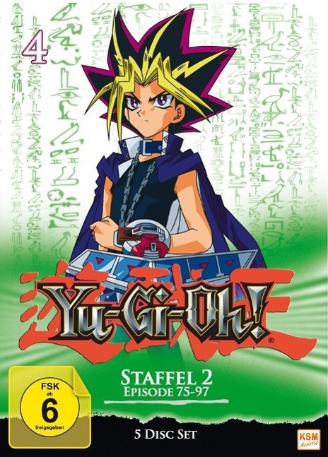 Yu-Gi-Oh!