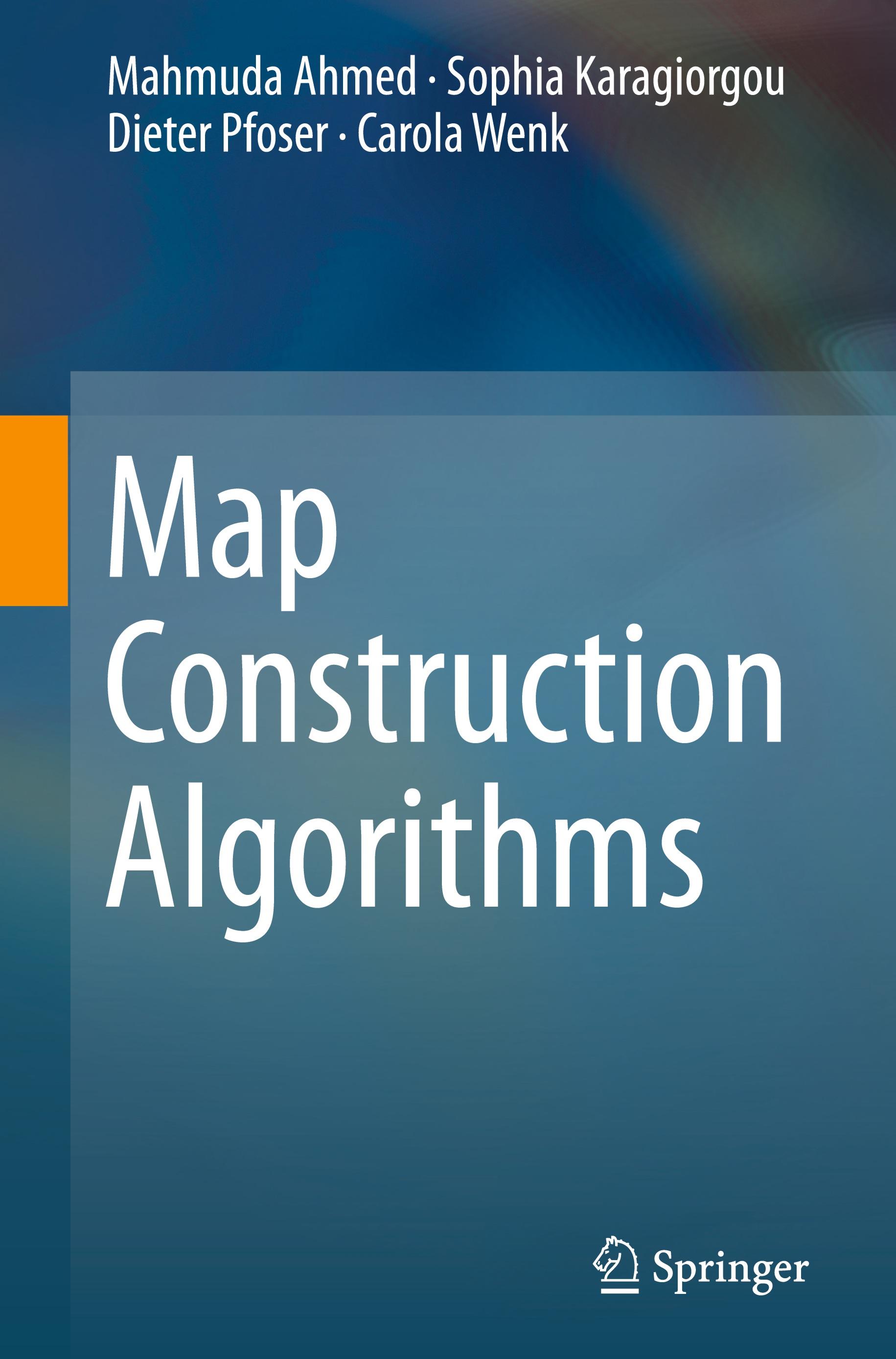 Map Construction Algorithms