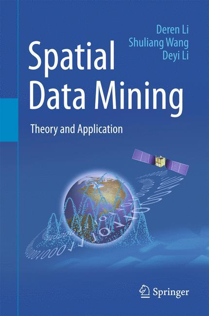 Spatial Data Mining