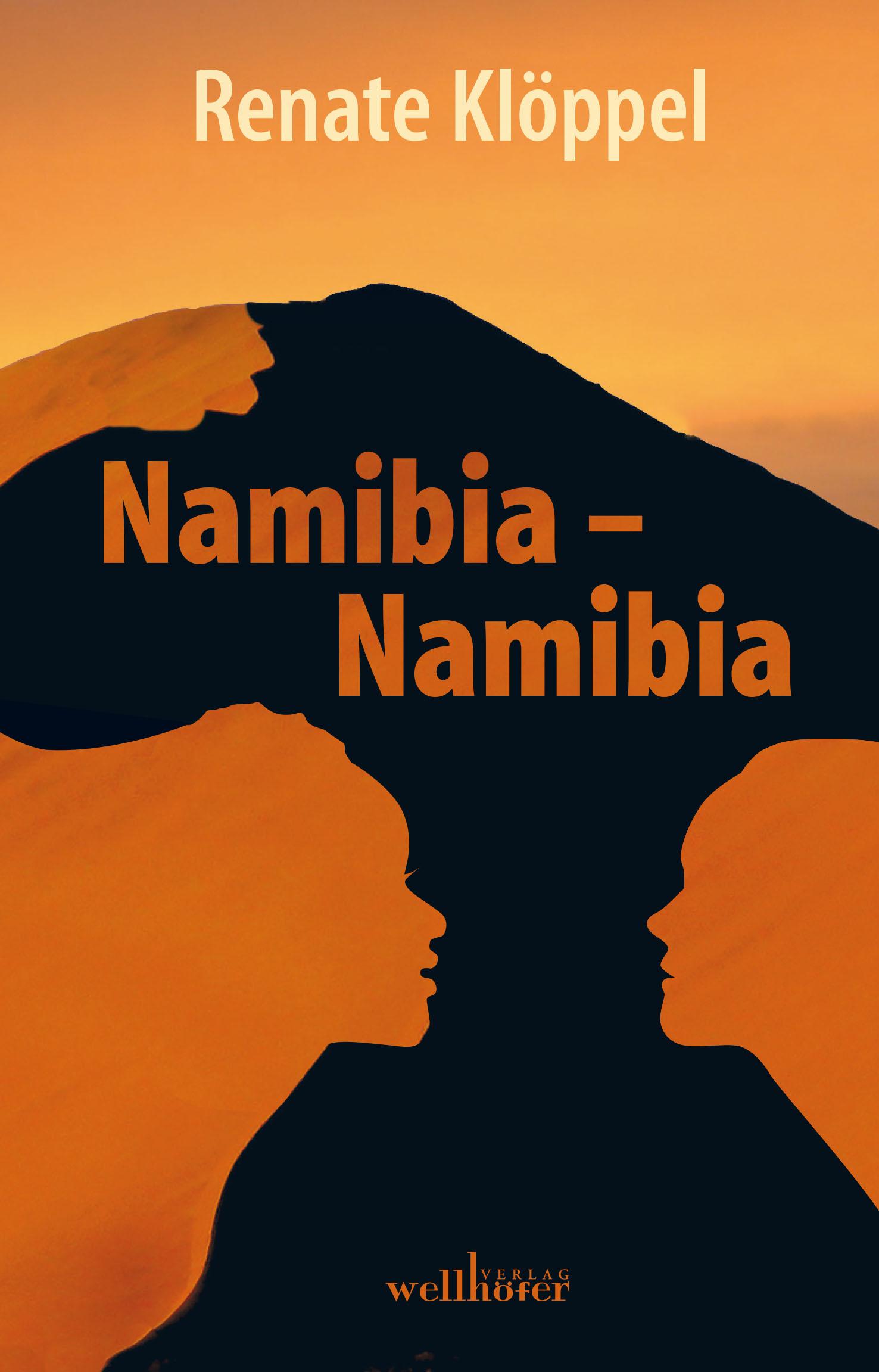 Namibia - Namibia