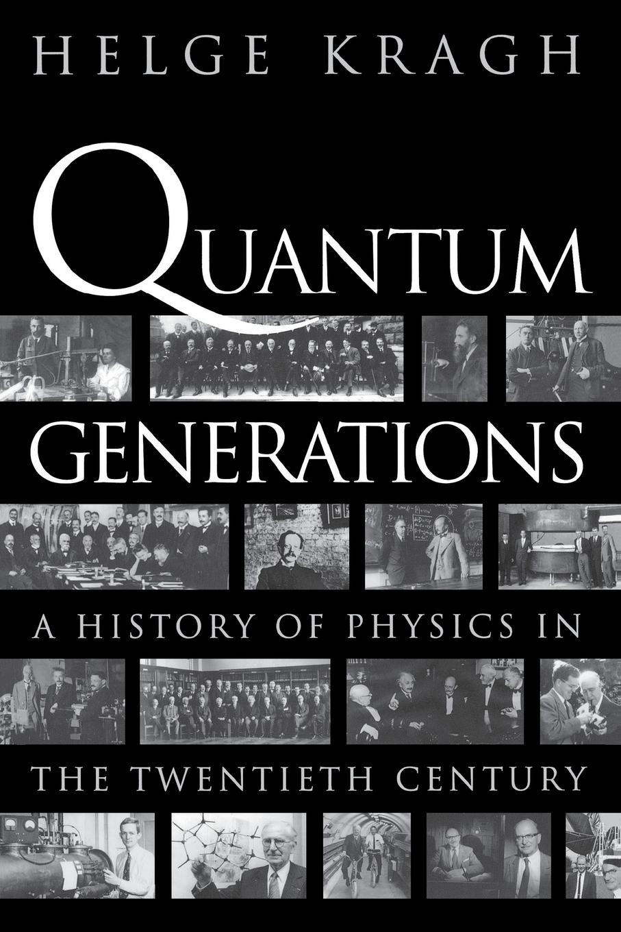 Quantum Generations