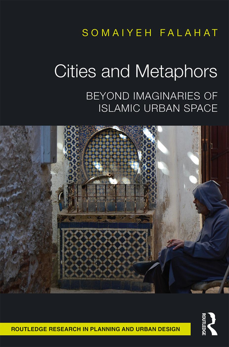 Cities and Metaphors