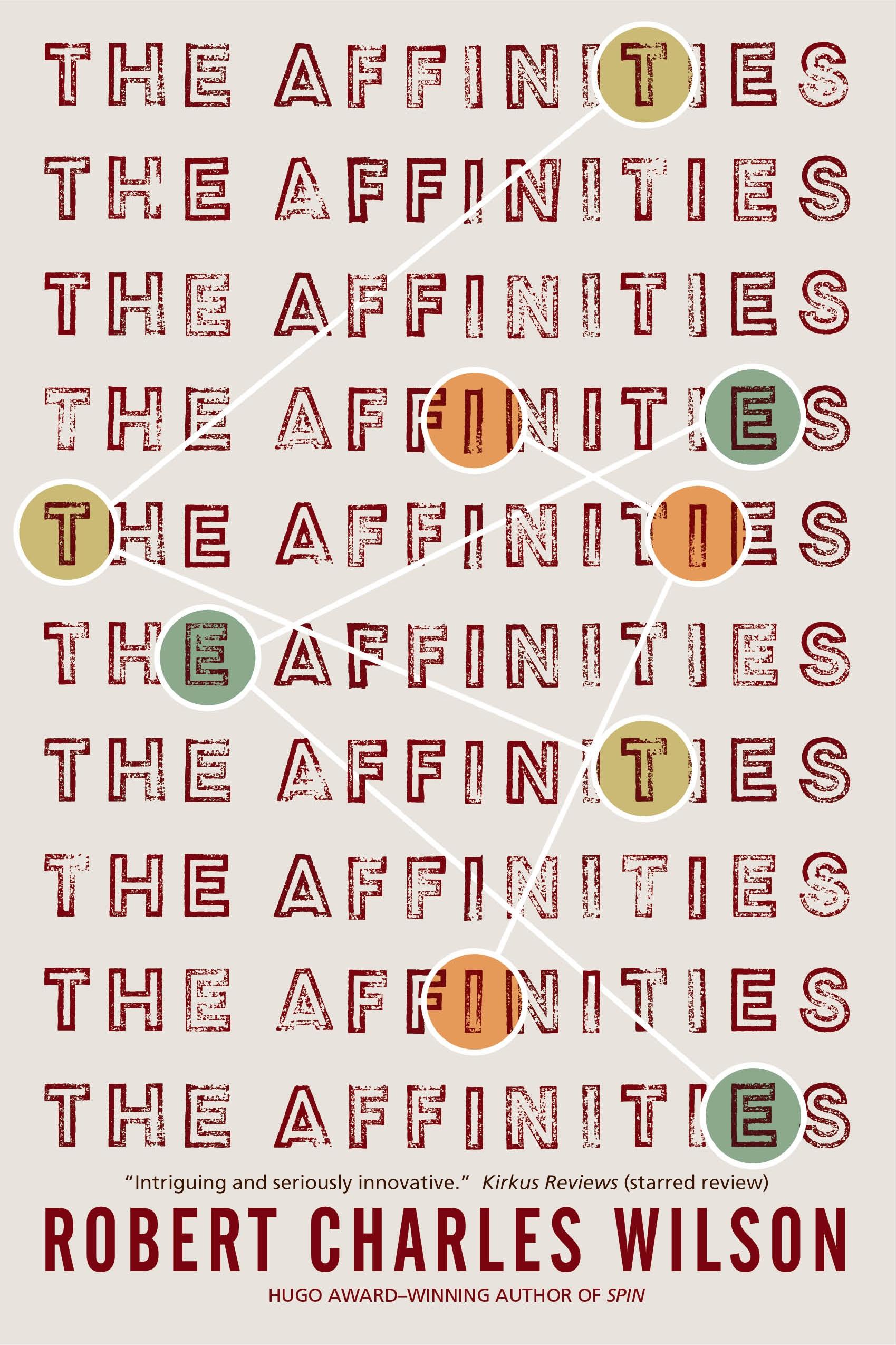 The Affinities