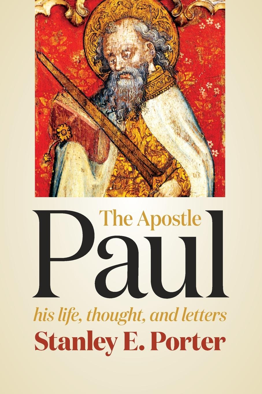 Apostle Paul