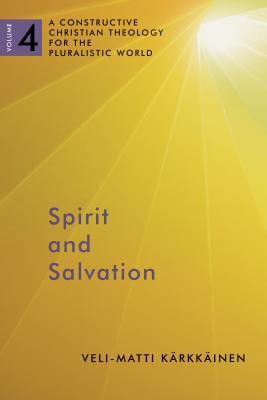 Spirit and Salvation