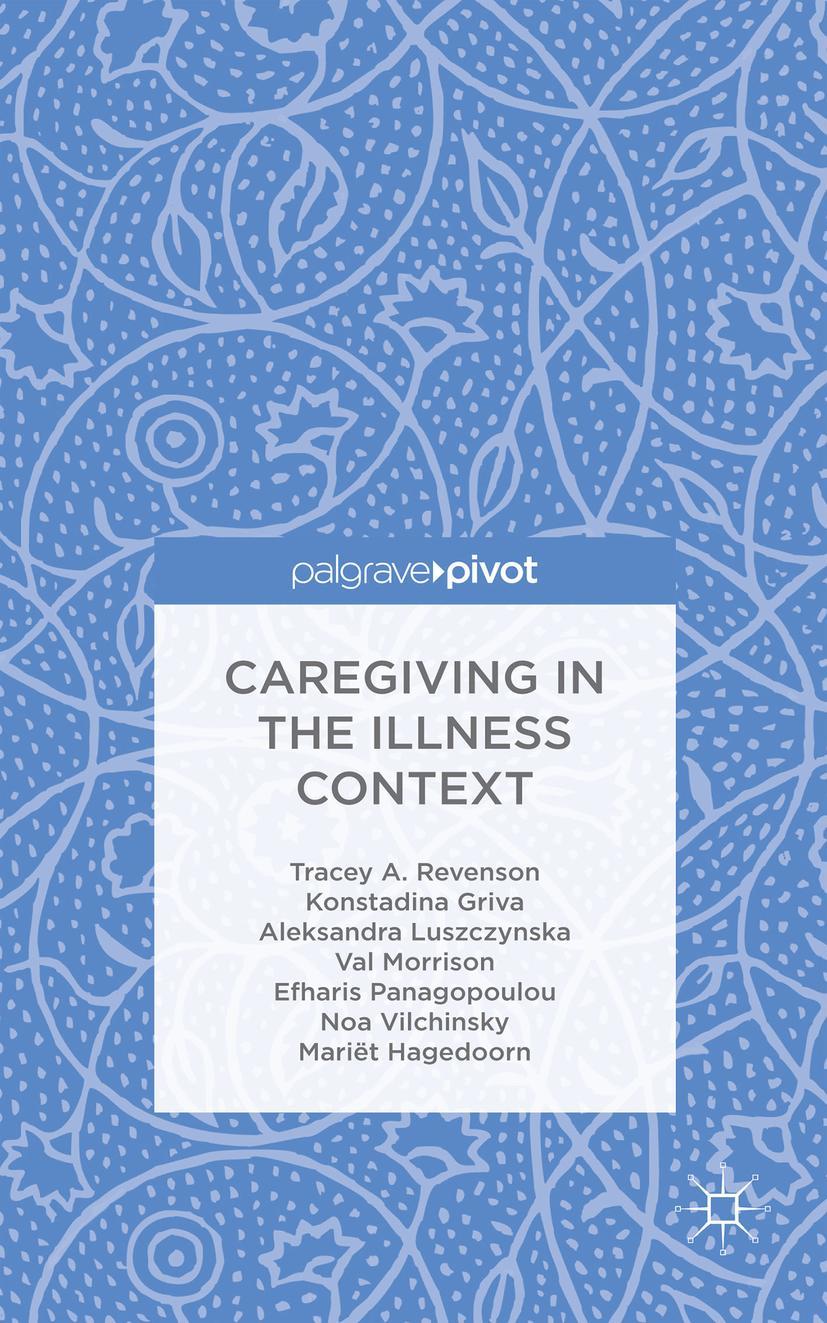 Caregiving in the Illness Context